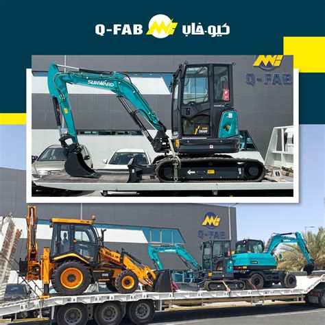 mini excavator for rent in qatar|truck loader rental qatar.